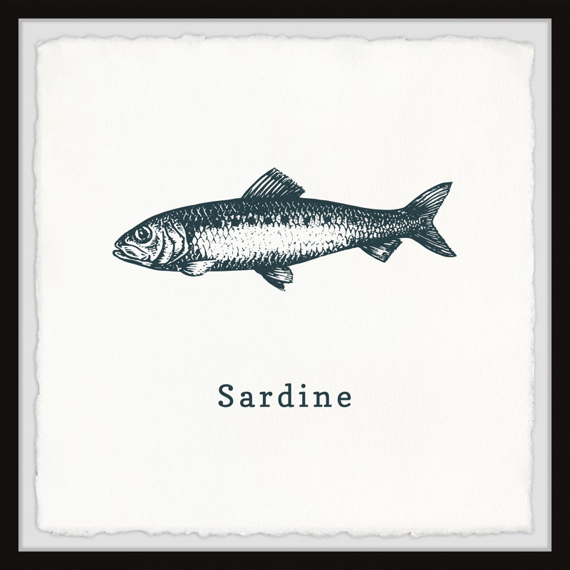 Gassville Print