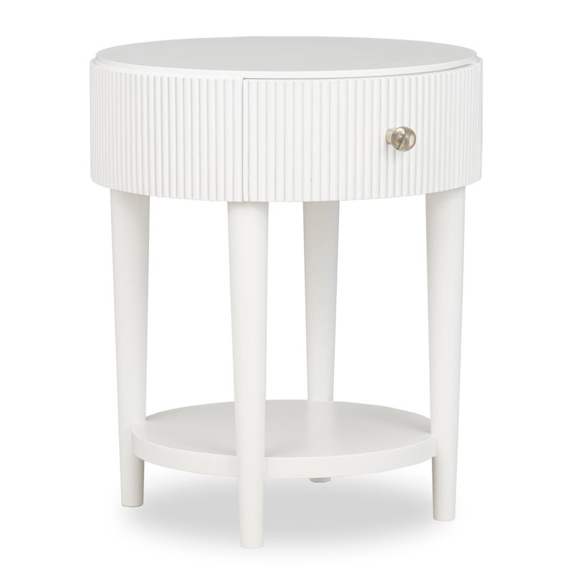 Table de chevet moderne Lippert