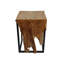 Afjal End Table