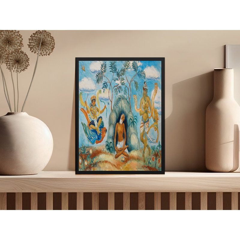 Ava Print, 16x20