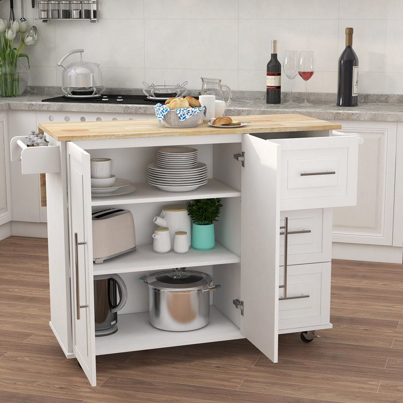 Afraz 43.7'' Sideboard