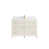 1.5 IN White est en rupture de stock