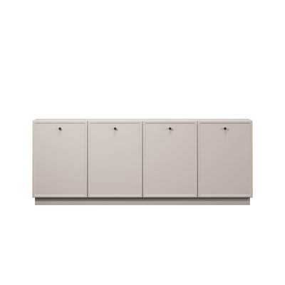 Bagga 200cm Sideboard