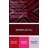 Hard Edge 23 Red Canvas Wall Art-2027254904