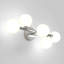 Luminaire de meuble-lavabo Tuskahoma, chrome-297541912