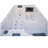 Cascade 2 Person Dual Lounger, 220v Standard Hot Tub With Smart Keypad, And Ozonator