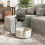 Table d'appoint avec station de charge-1548271352