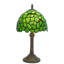 Resin Table Lamp