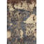 Luxueux tapis en velours imprimé en 3D, 47,2 po x 70,9 po | Tissu 100% velours, semelle 100% coton | Hauteur des poils: 0,4 po, hauteur totale: 0,5 po | Antibactérien, antidérapant, lavable à la machine | Idéal pour décorer un salon ou une chambre à coucher-1751434077