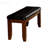 Ayimna Fabric Upholstered Bench