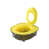 Jaune est en rupture de stock
