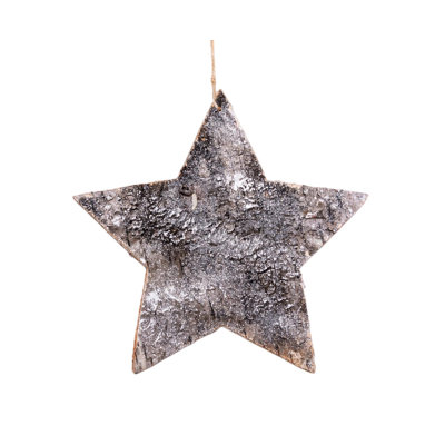 PVC No Holiday Shaped Ornament