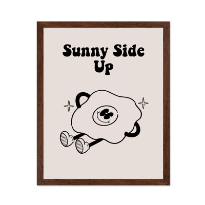 Sunny Side Up No1