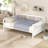 Full Size Daybed With Support Legs-994530288