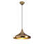 Luminaire suspendu en dome à 1 lumière-1317323178
