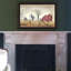«After the Harvest», art mural encadré-931540649-931540651