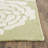 Cannen Hand Tufted Wool Floral Rug-827301744