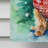 Double Sided Polyester Christmas-1647719189