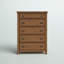 Commode 5 tiroirs Cedartown