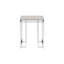 Ensemble de tables basses 3 pièces Avanya