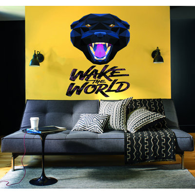 Wall Decal