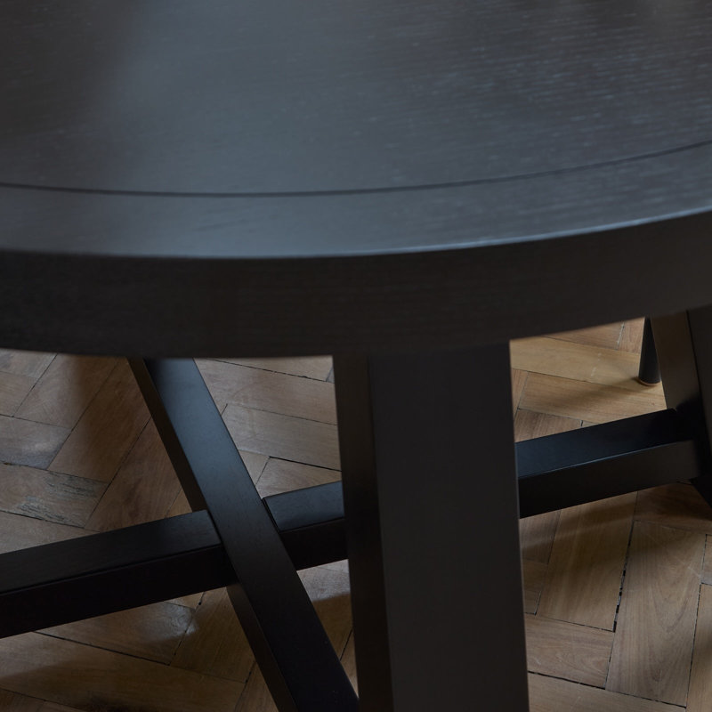 4 - Person Dining Set, Sand