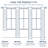 Blackout Curtain Single Panel-97928211-97928215