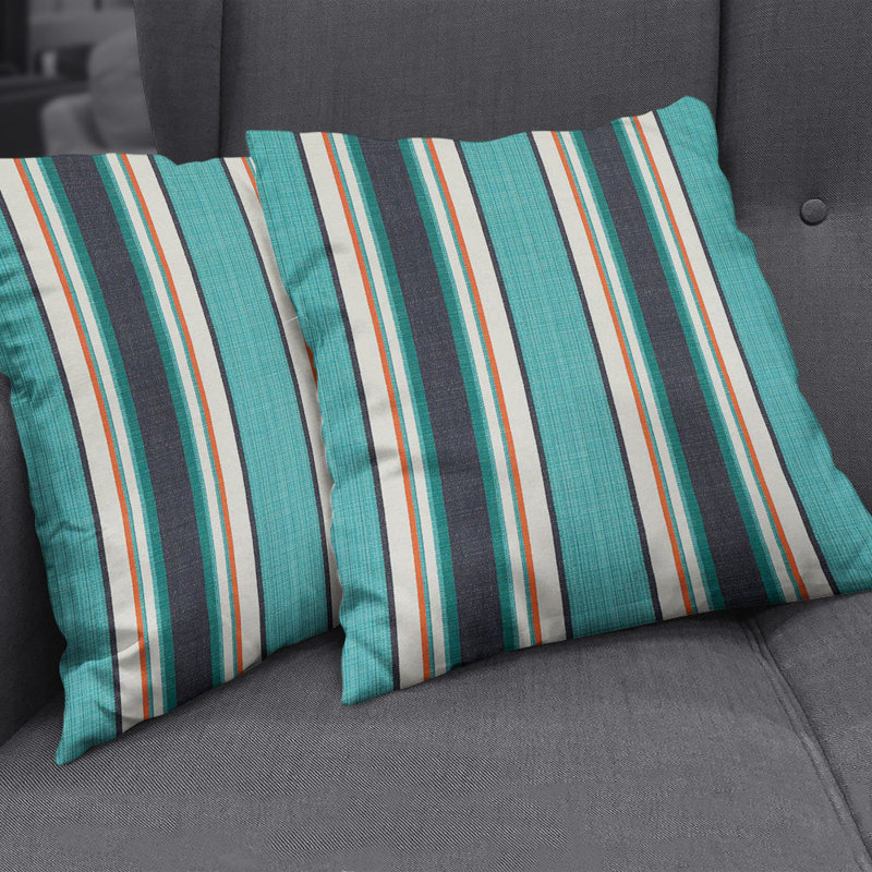 Tissu pour jeton Sunbrella Furniture, Bord de mer
