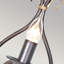 Cayman Candle Wall Light