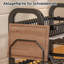 Steel Countertop Dish Rack