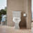 Memoirs Stately Continuousclean St Two-Piece Elongated Toilet, 1.28 Gpf-79449848