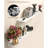 Aerospace Wall Shelf-559953344