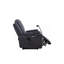 Fauteuil inclinable Zero Gravity