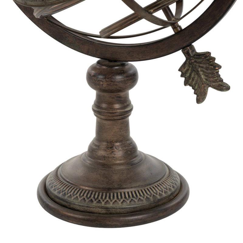 Tabletop Globe