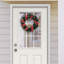 Lighted 30cm Wreath