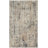Addie Abstract Modern Machine Woven Area Rug in Beige/Gray-54556719-102547220