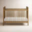 Liberty 3-in-1 Convertible Spindle Crib-1769221473