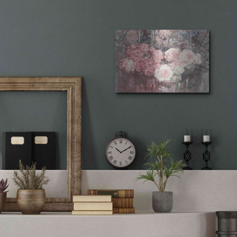 «Fresh Cuttings» par Stellar Design Studio, H 12 po x l 16 po