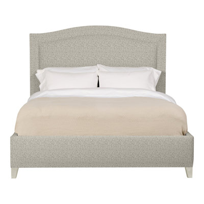 Caroline/Casey Upholstered Bed