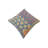 Benson Geometric Throw Pillow