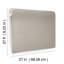 Amari Abstract Wallpaper Double Roll by Ronald Redding-970831985