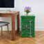 Table d'appoint style contenant avec tiroir-627142134