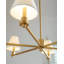 Paisley 6 - Light Chandelier-22167531