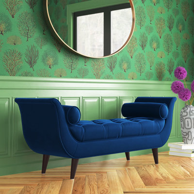Lucien Upholstered Bench