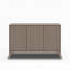 Harrington Curtis 3 Door Sideboard-114867406
