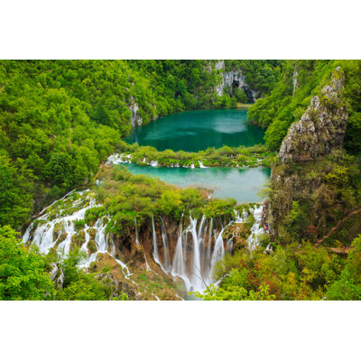 " Plitvice National Park "