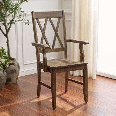 Fauteuil Yelena