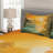 Rustic Polyester Coverlet