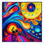 Tapis Rainbow Reverberation-1669993825