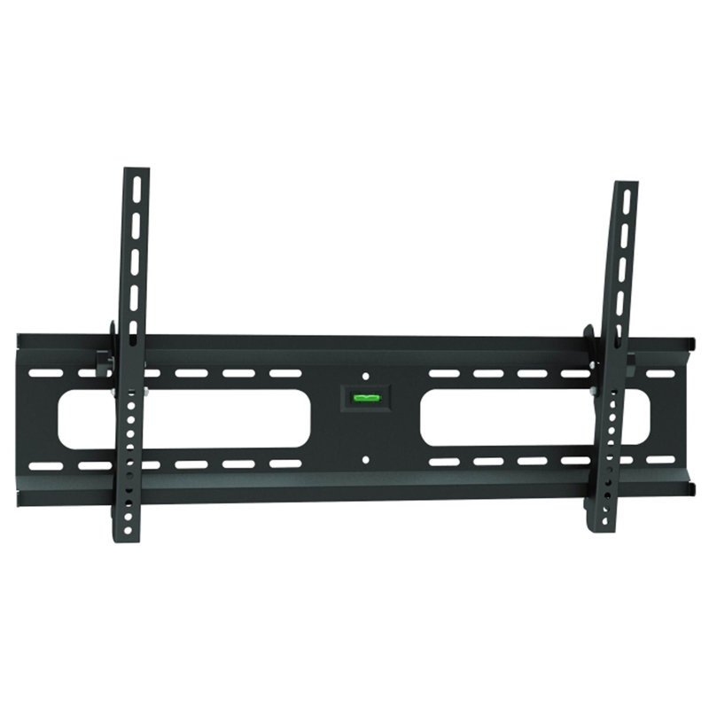 Symple Stuff Single Screen Wall Mount, 15" - 42"